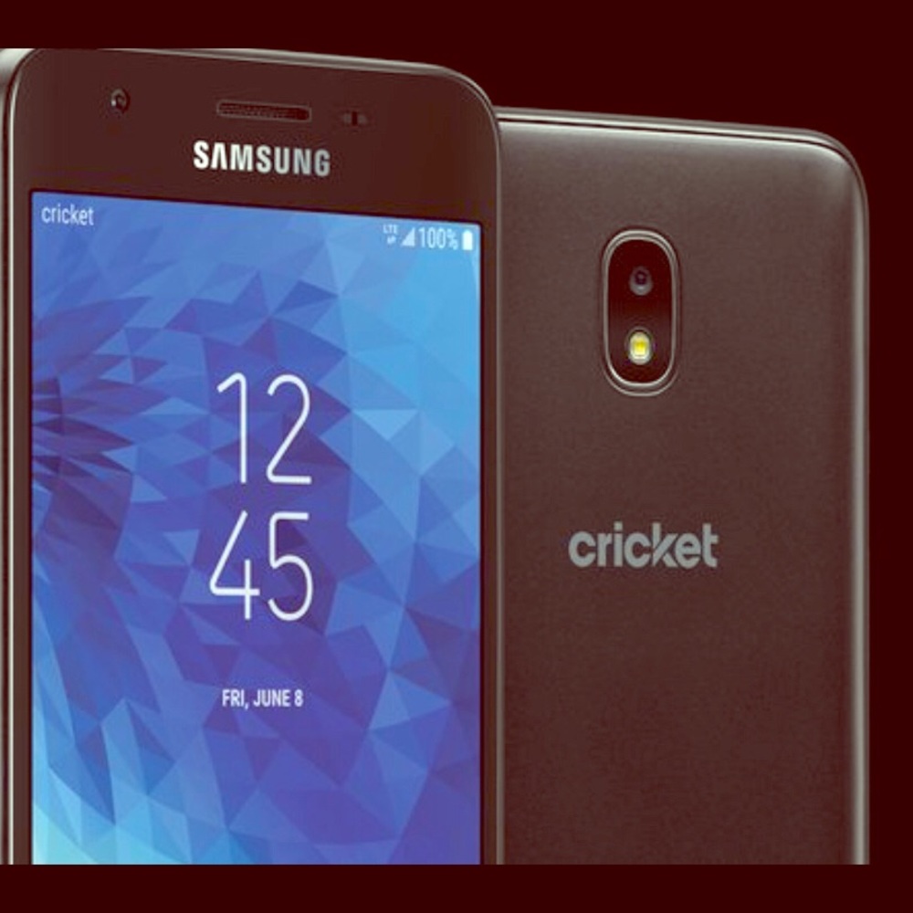 Samsung Android - Picture 1 of 1